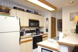Sunburst Condominiums Steamboat Springs Buitenkant foto