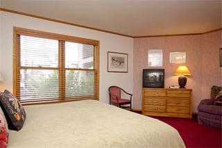 Sunburst Condominiums Steamboat Springs Buitenkant foto